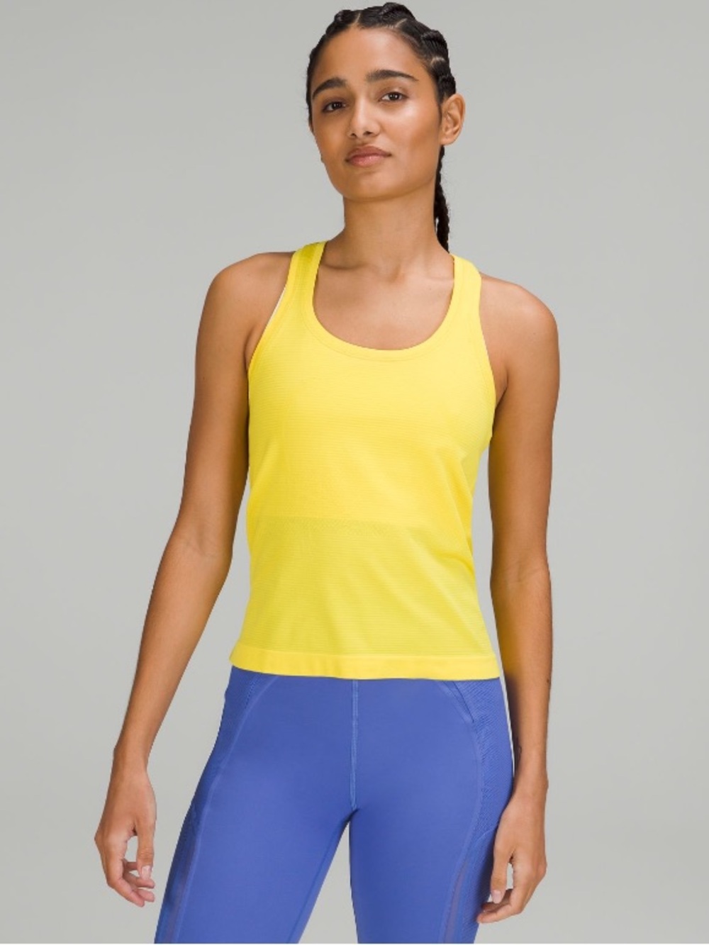 lululemon athletica Swiftly Tech Racerback Tank Top 2.0 *Race Length